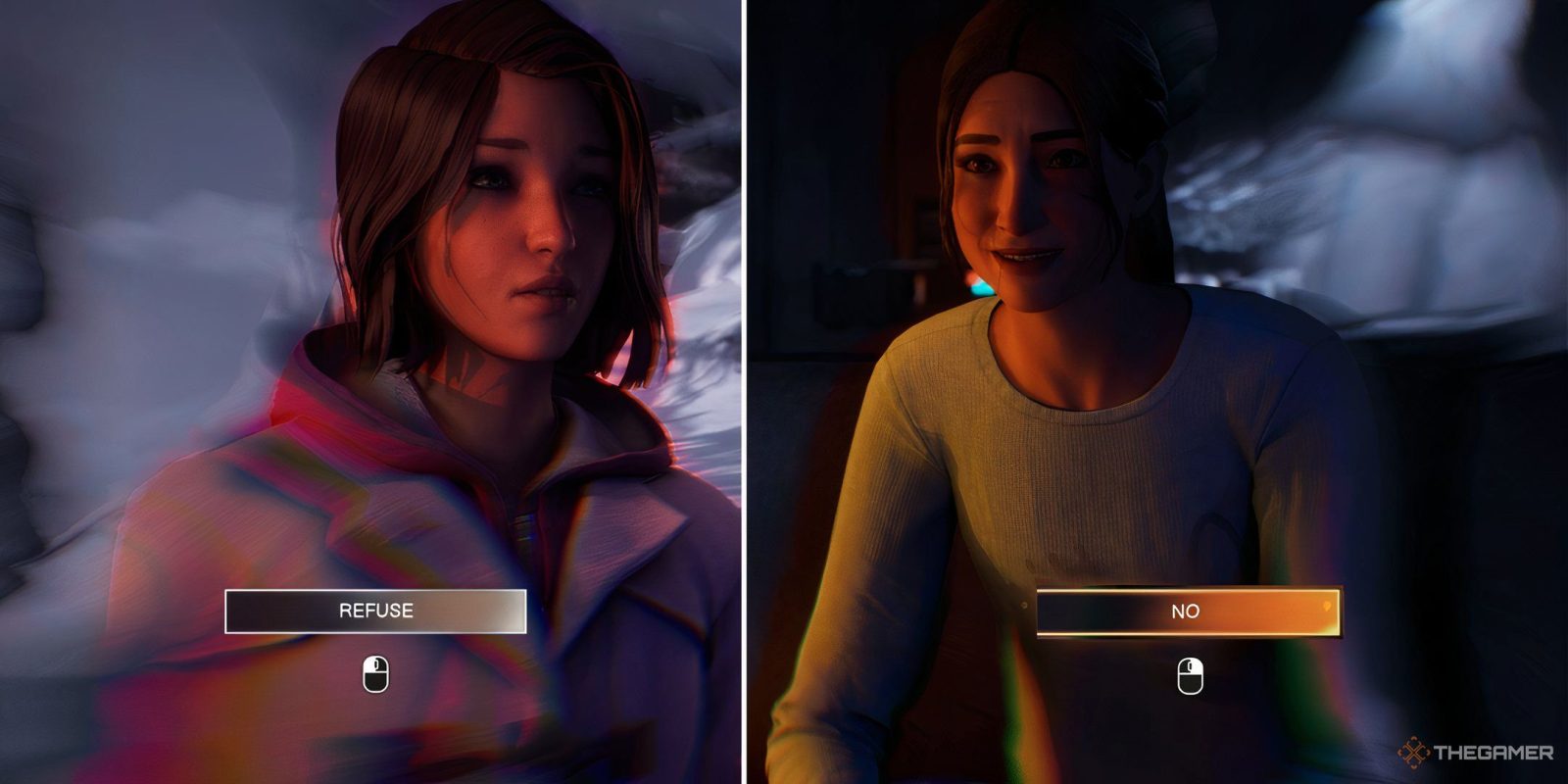 The Hardest Choices To Make In Life Is Strange: Double Exposure.