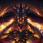 Diablo Immortal is in a “healthy” state, Blizzard says