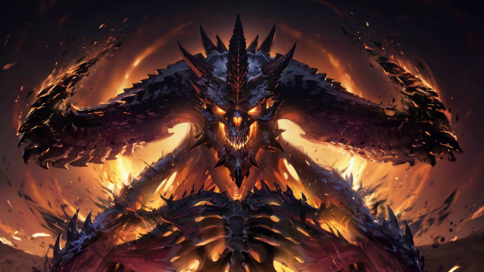 Diablo Immortal is in a “healthy” state, Blizzard says