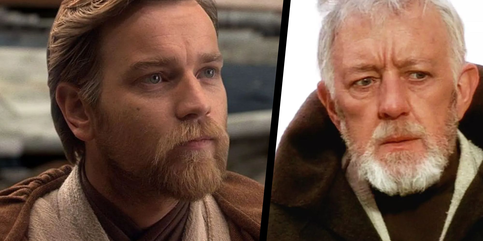 Obi Wan Alec Ewan