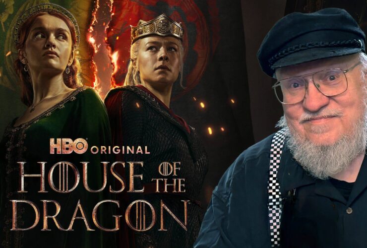 What Went Wrong With House of the Dragon Season 2 (& How Season 3 Should Fix It)