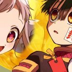 Featured Toilet-Bound Hanako-kun Reveals New Visual For Season 2