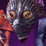 Best Early-Game Armor For Rogues In Dragon Age The Veilguard