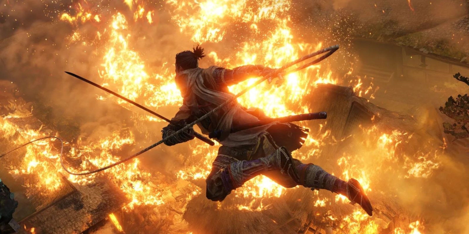 Why FromSoftware’s ‘Next Level’ After Sekiro is So Promising