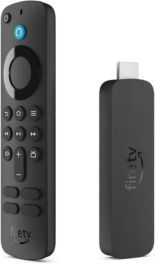 Amazon Fire Stick 4K