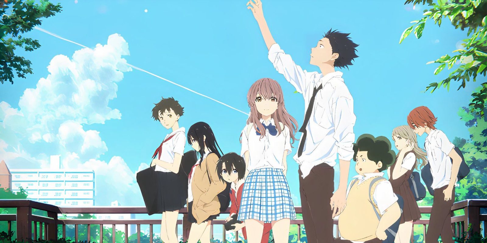 The Power of Communication through Silence in A Silent Voice