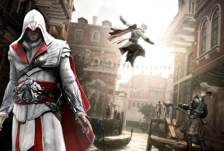 Assassin's Creed 2's Cut Content Explained