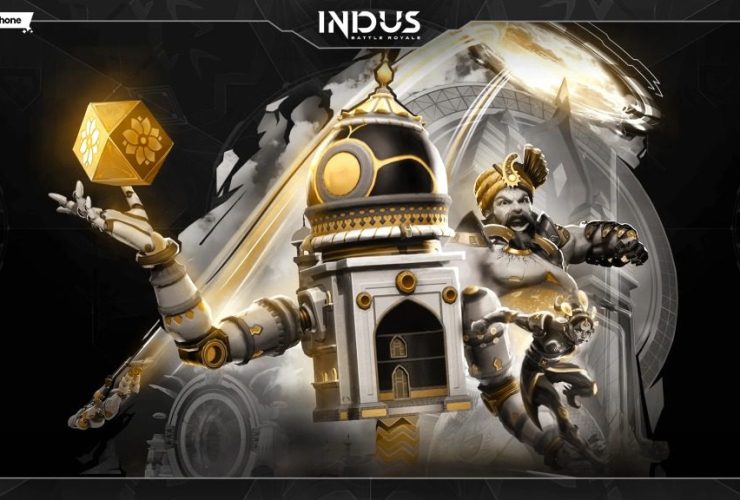 Indus Battle Royale Mobile Ranked Guide Cover