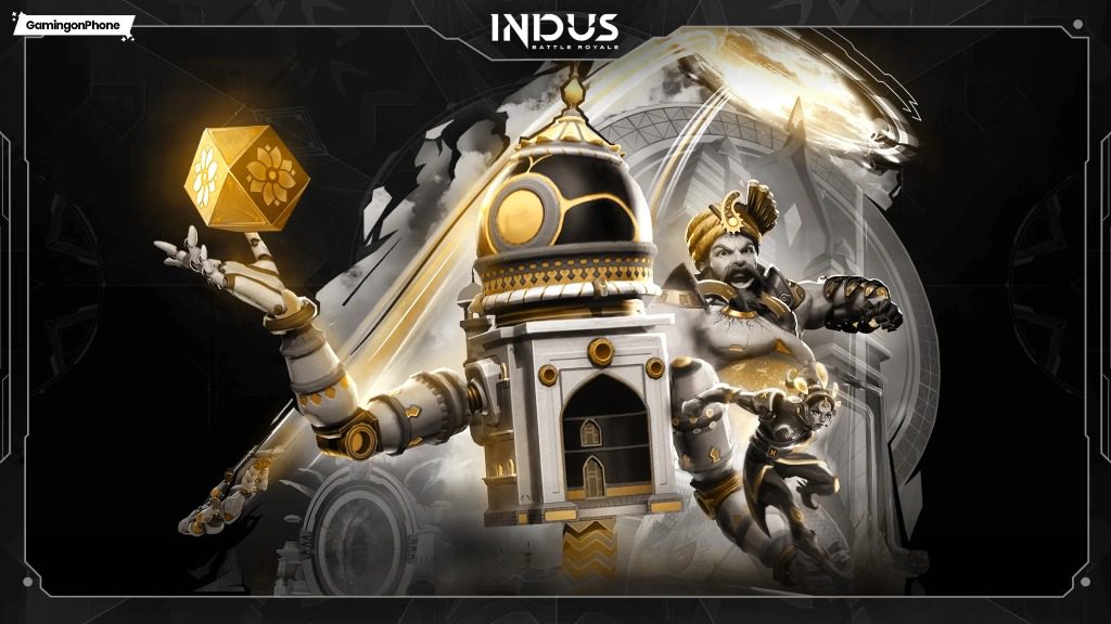 Indus Battle Royale Mobile Ranked Guide Cover