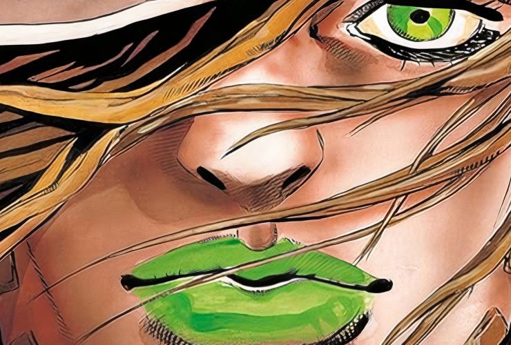 Why a Steel Ball Run Anime May Not Be So Easy