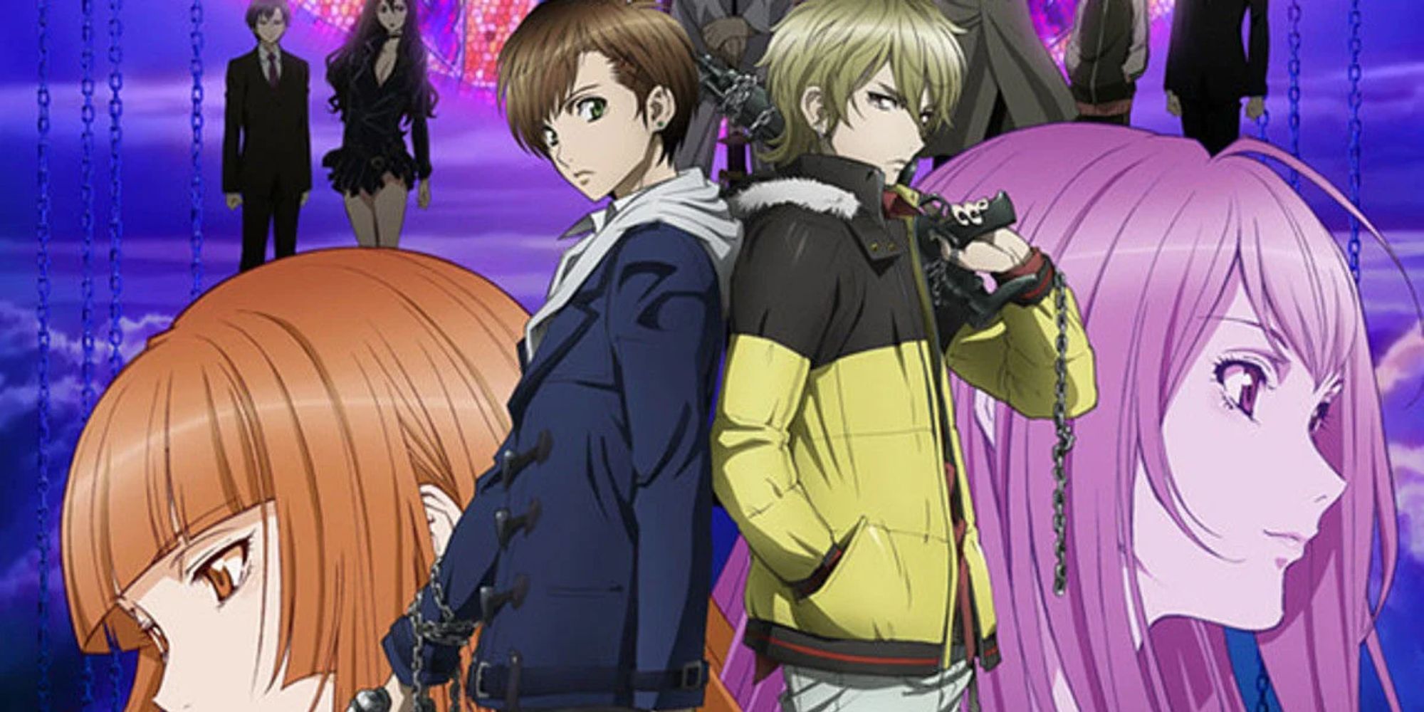 Blast of Tempest