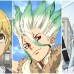 Best Anime Like Dr. Stone