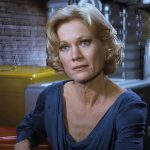 Star Trek: Who is Carol Marcus?