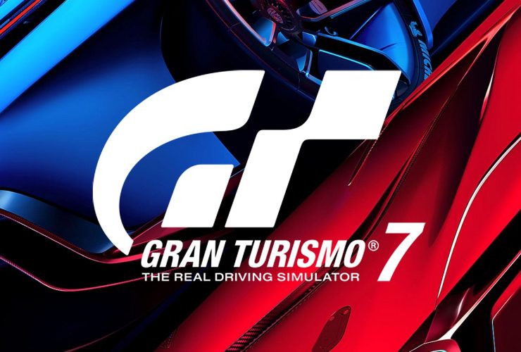 Gran Turismo 7 Has a Big New Update Coming Soon