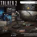 Stalker 2: Heart Of Chornobyl Collector's Edition Restocked At Amazon Ahead Of Tuesday's Launch