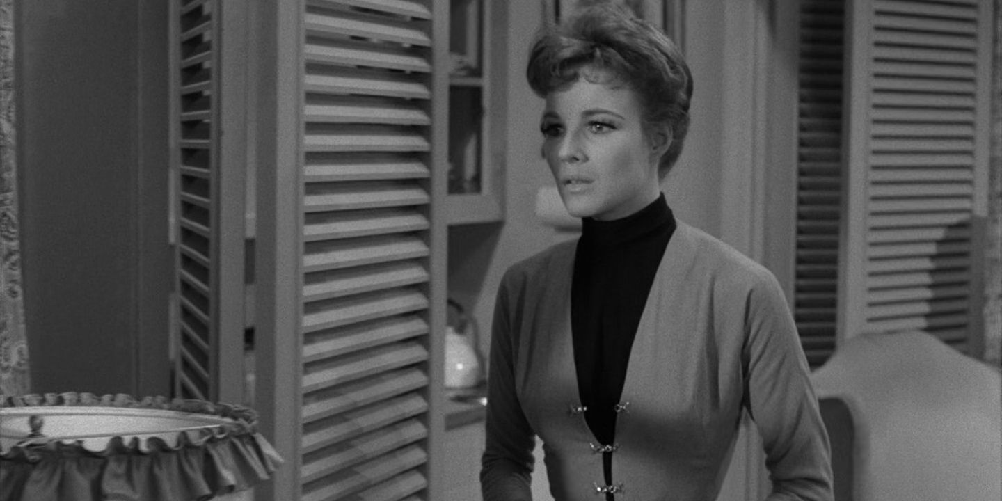 The main character in "Nightmare As A Child", an episode of The Twilight Zone.