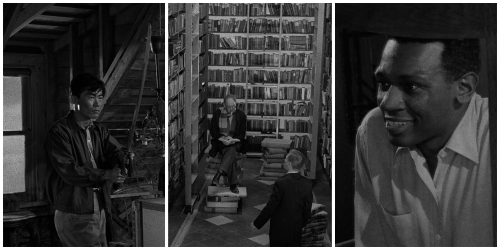 The Twilight Zone: Most Controversial Episodes