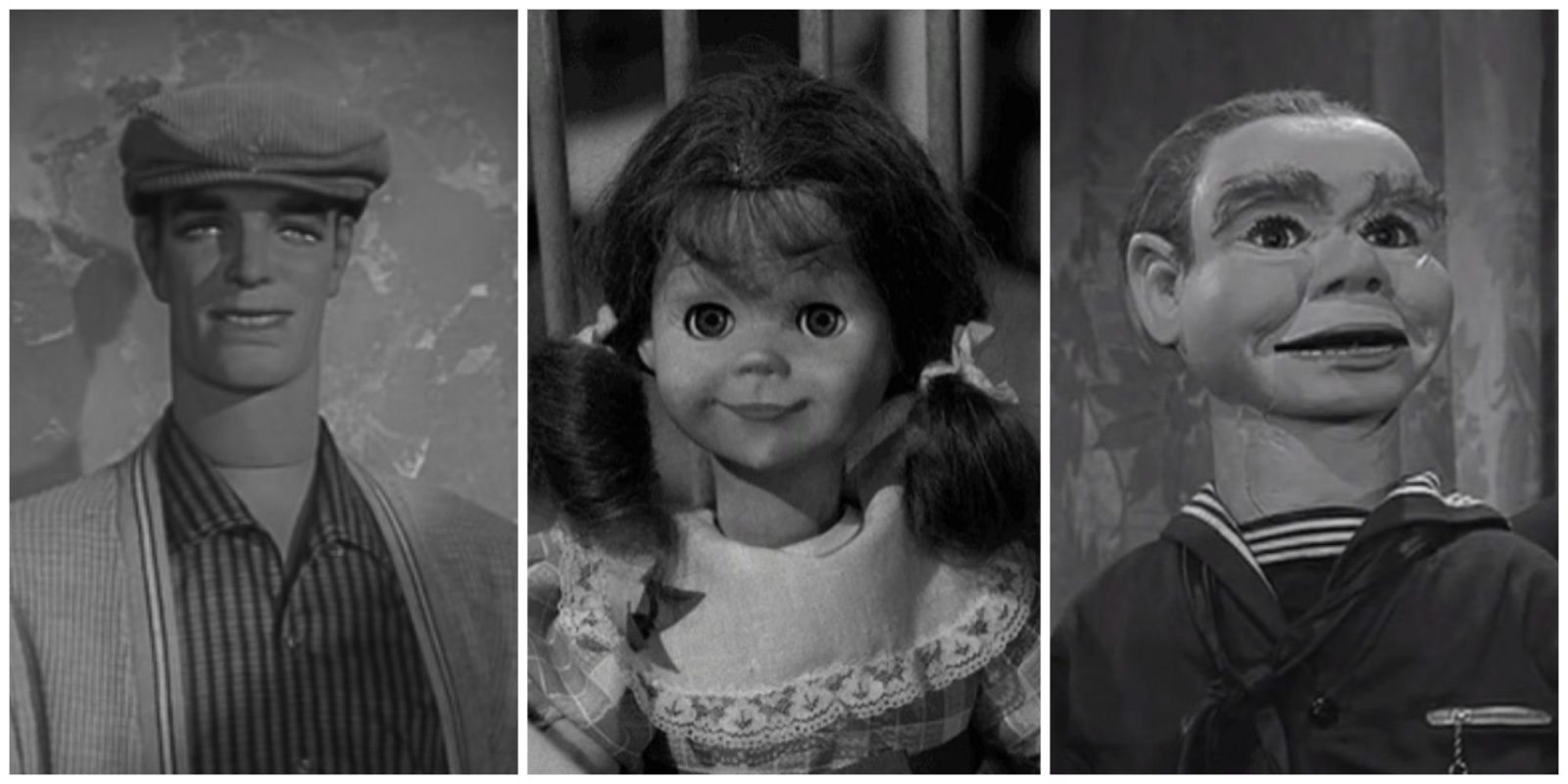 Scariest Twilight Zone Episodes