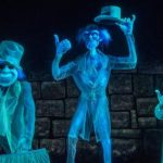 Disney World Makes Subtle Change To Haunted Mansion