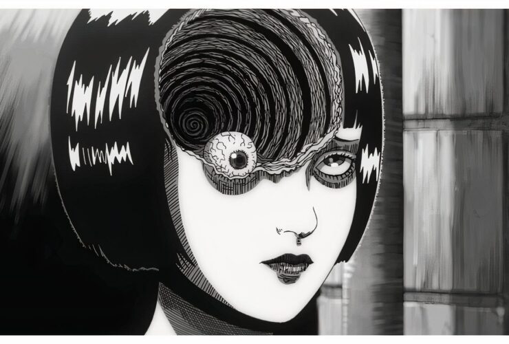 Here's What The Uzumaki Anime Got Right, And Where It Fell Flat