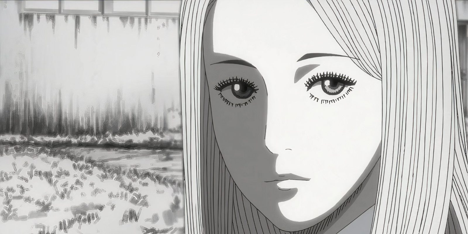 Why Is Junji Ito Manga So Hard To Translate Into Animation