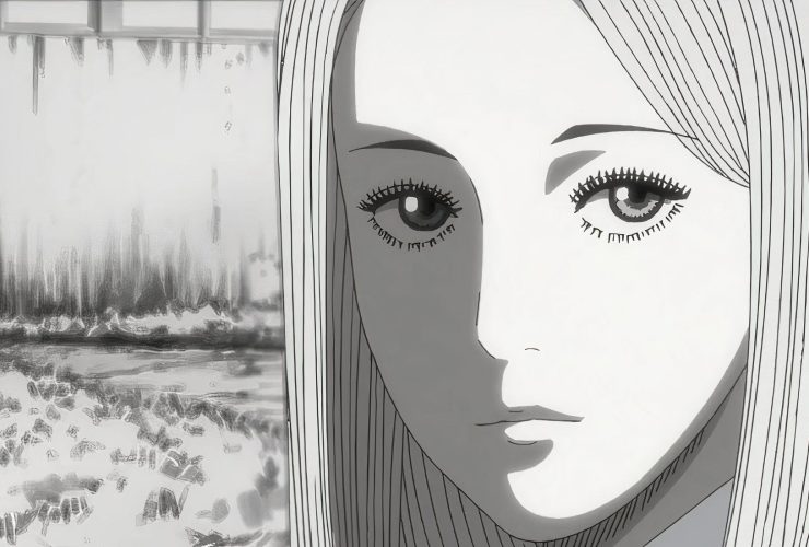 Why Is Junji Ito Manga So Hard To Translate Into Animation