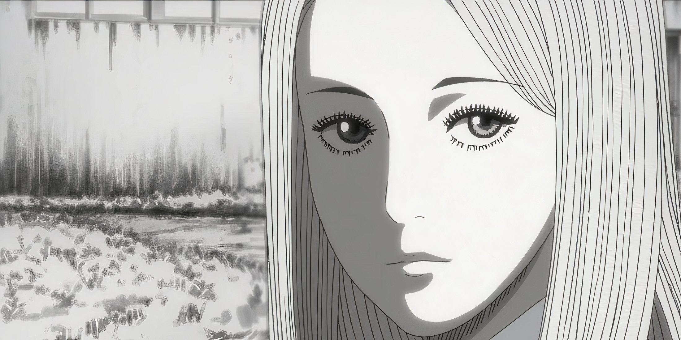 Uzumaki Junji Ito