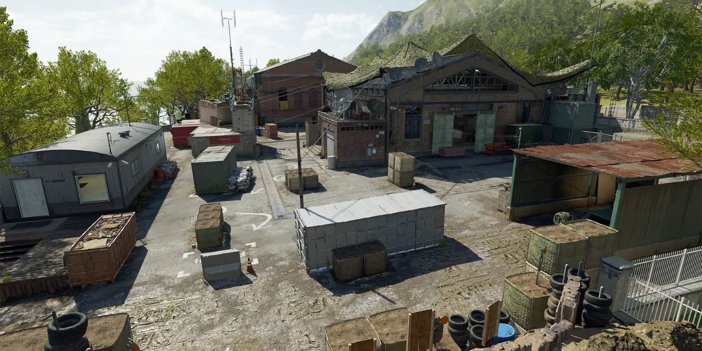 Call of Duty Black Ops 6 Hideout-1