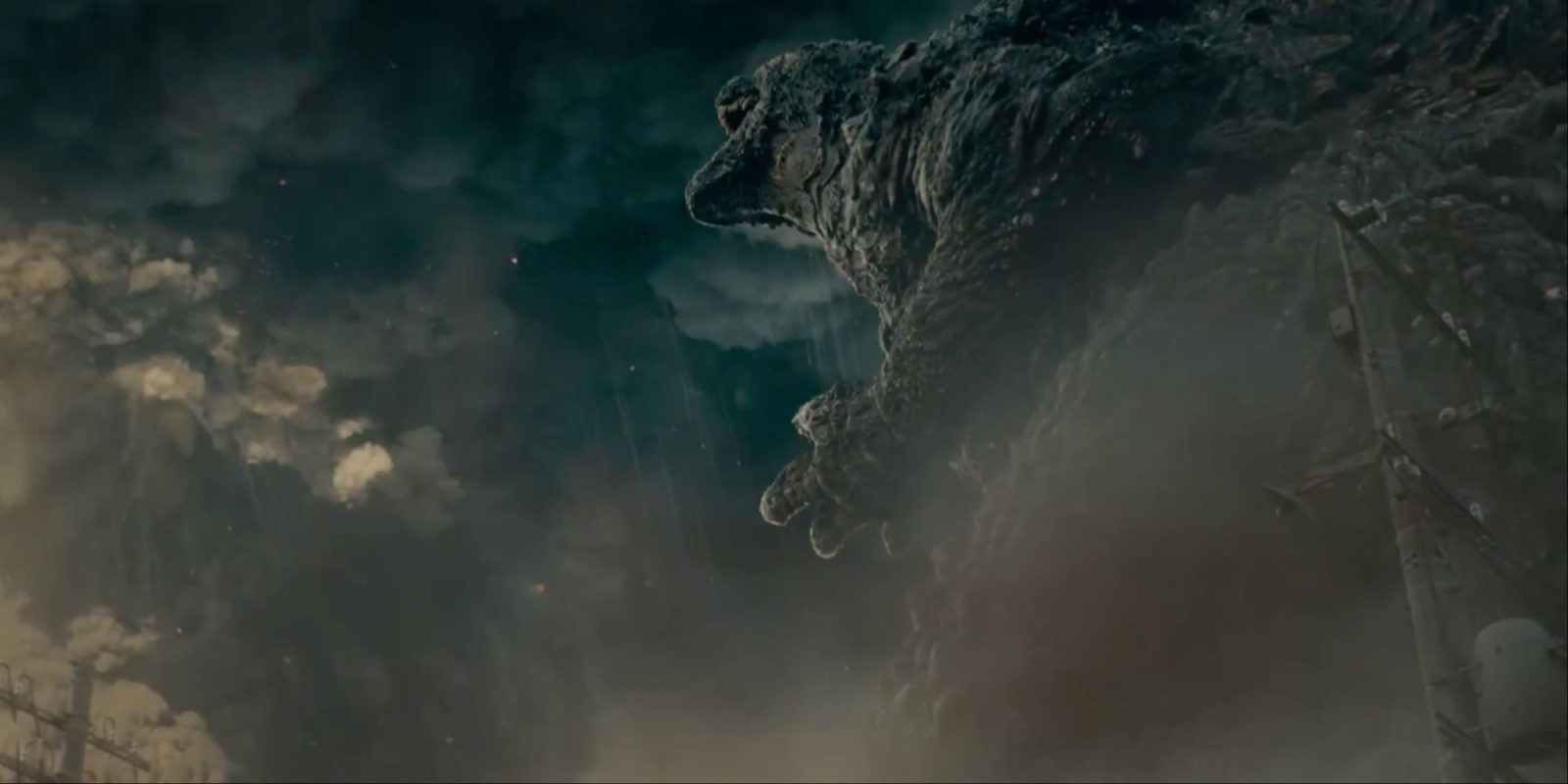 Should The Godzilla Minus One Sequel Feature Other Monsters?