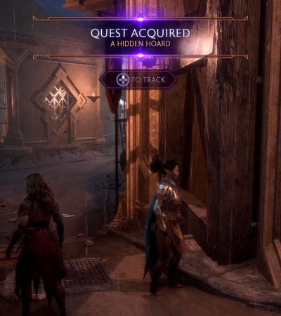 A Hidden Hoard Clue Locations In Dragon Age: The Veilguard