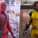 After he "lived in fear" of on-set leaks, Ryan Reynolds had a surprisingly straightforward plan to stop Deadpool and Wolverine spoilers from getting out: "Everyone runs for cover"