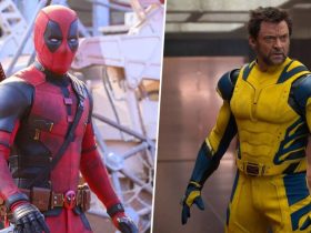 After he "lived in fear" of on-set leaks, Ryan Reynolds had a surprisingly straightforward plan to stop Deadpool and Wolverine spoilers from getting out: "Everyone runs for cover"