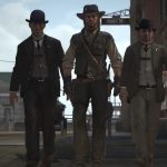 The Best Tips And Tricks For Playing RDR For The First Time