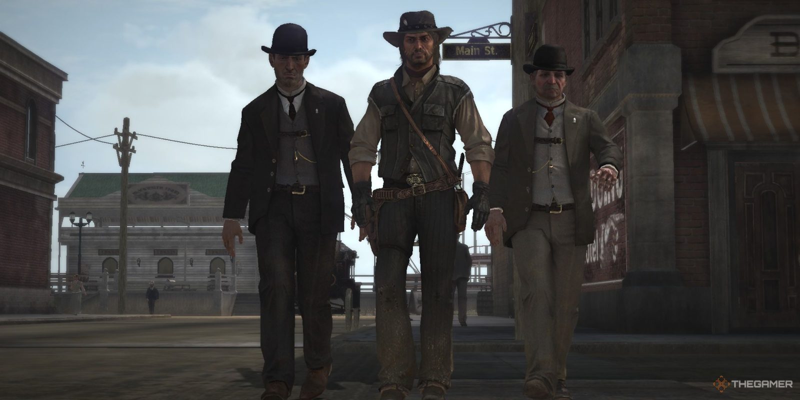 The Best Tips And Tricks For Playing RDR For The First Time