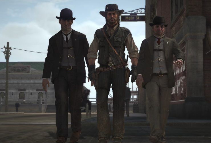 The Best Tips And Tricks For Playing RDR For The First Time