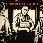 Complete Guide To Sengoku Dynasty