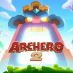 Archero 2 cover