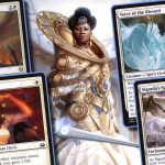 Linden, The Steadfast Queen Commander Deck Guide