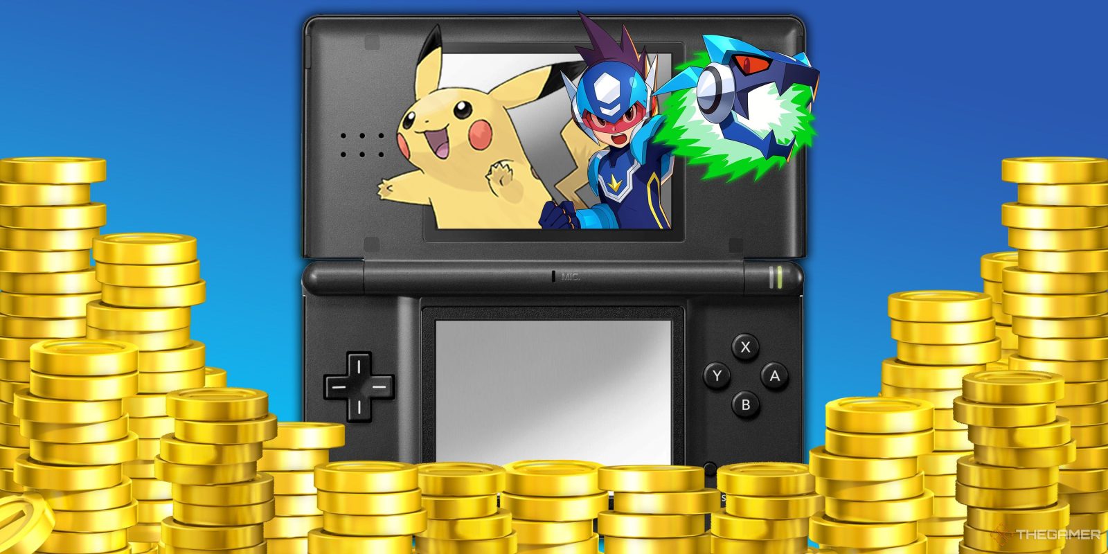 15 Rarest Nintendo DS Games And How Much They’re Worth