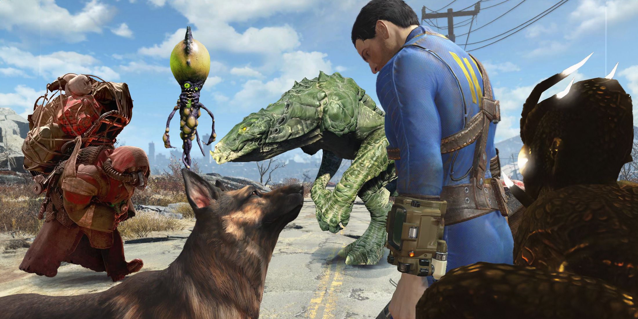 15-Lesser-Known-Creatures-In-Fallout-Lore