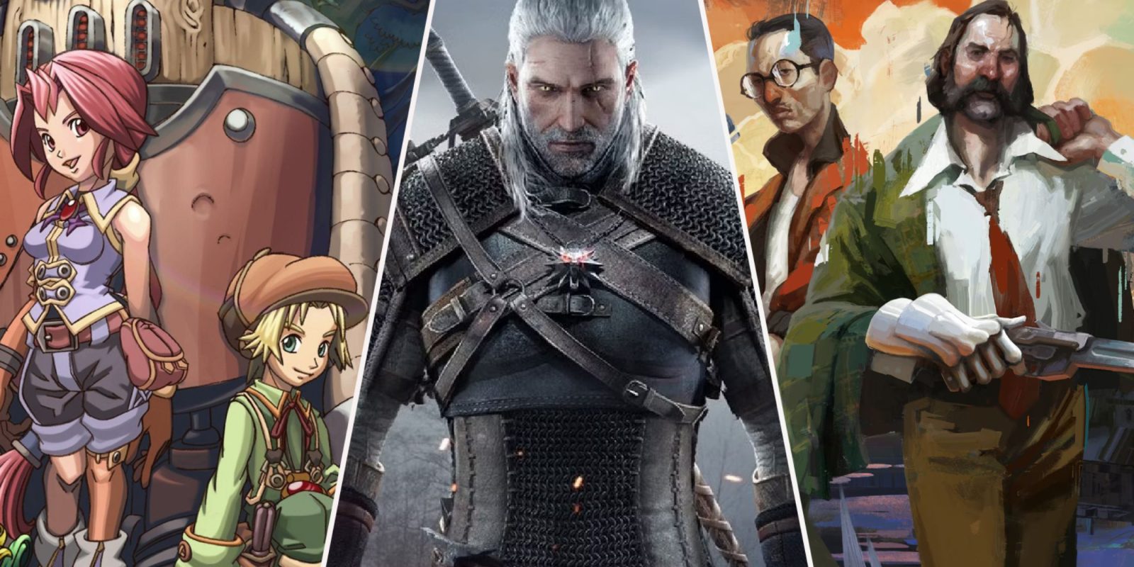 Best PS Plus RPGs