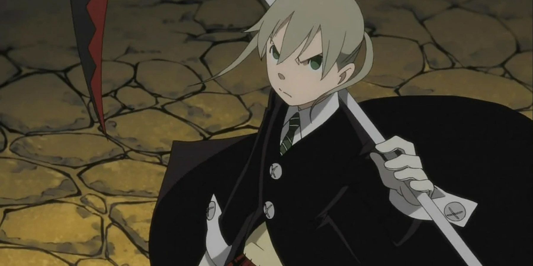 Maka Albarn