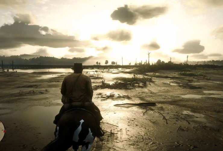 The Best Mods For Realism In Red Dead Redemption 2