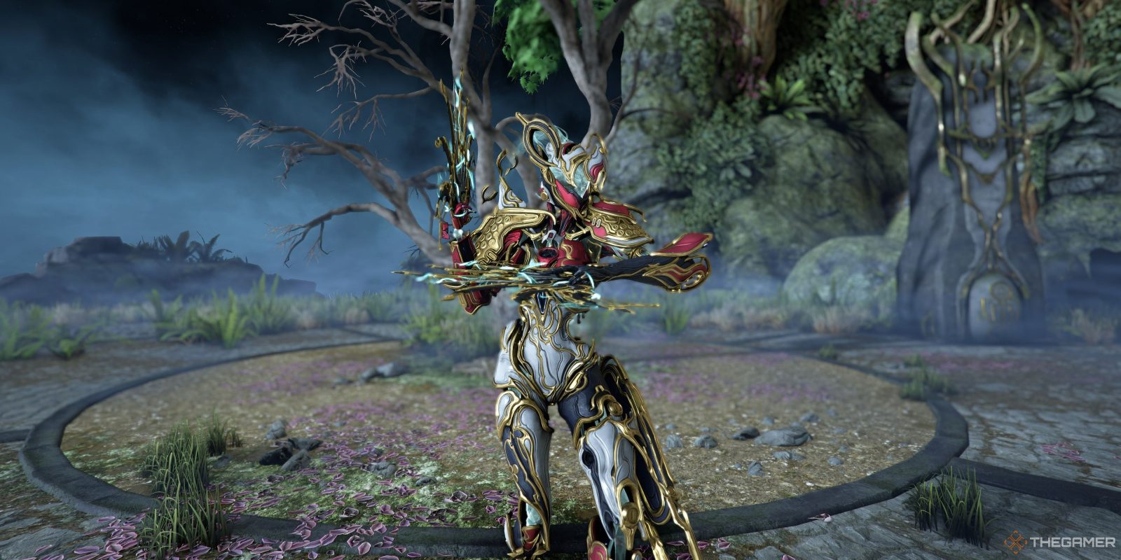 Best Quassus Prime Builds In Warframe