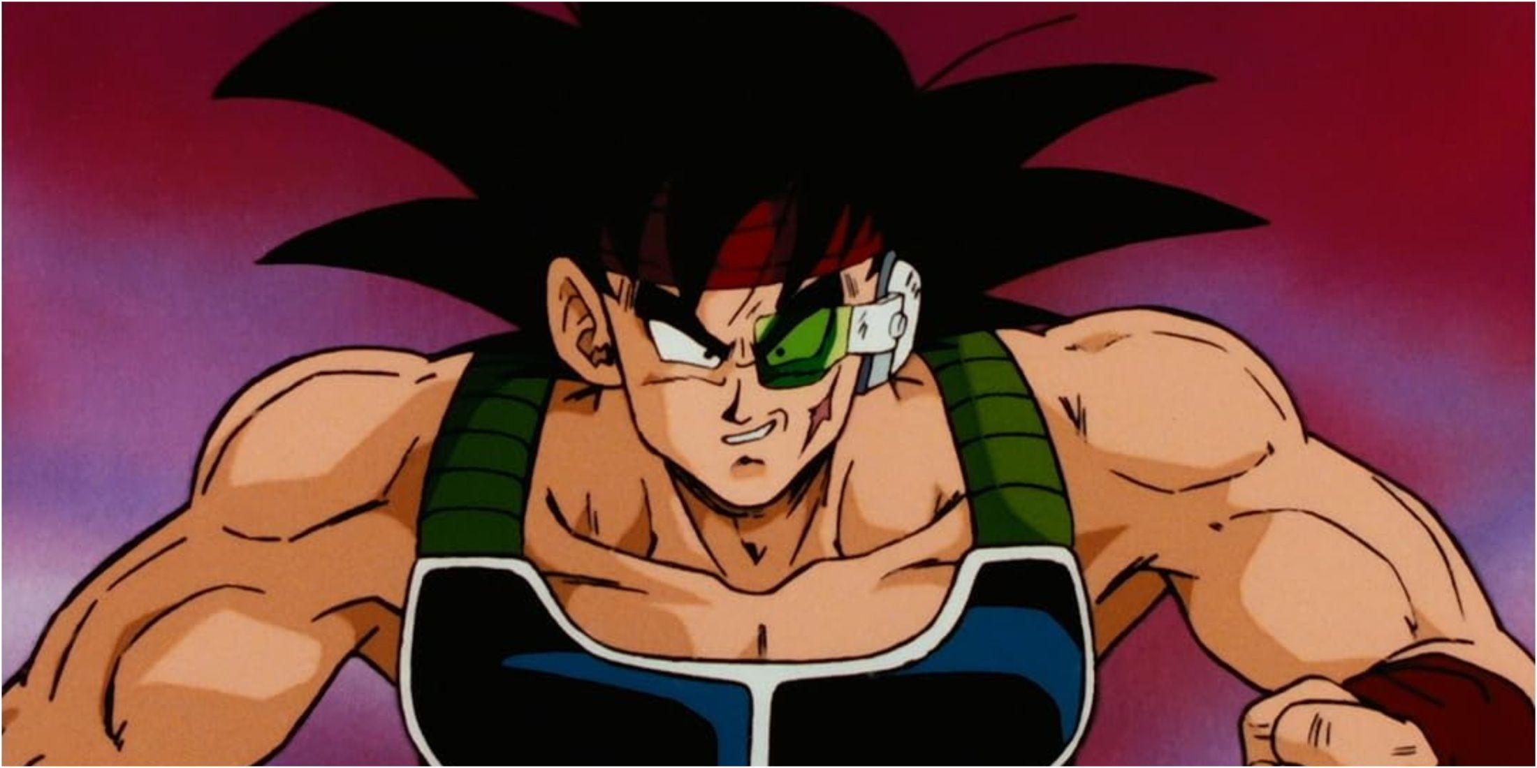 Bardock