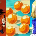 Best Wishes Made With The Dragon Balls