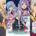 Best Isekai Anime To Watch If You Like Seirei Gensouki: Spirit Chronicles