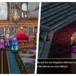 Where to Find the King of Romaria in Dragon Quest 3 Remake