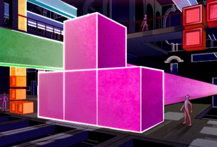 What Are The Best Games in Tetris Forever?