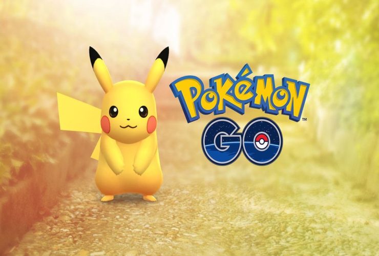 Pokemon GO: Full Game Guide | Tips, Tricks, and Events